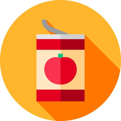 Tomato sauce