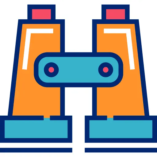 Binoculars
