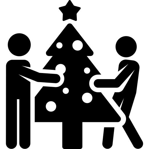 Christmas tree