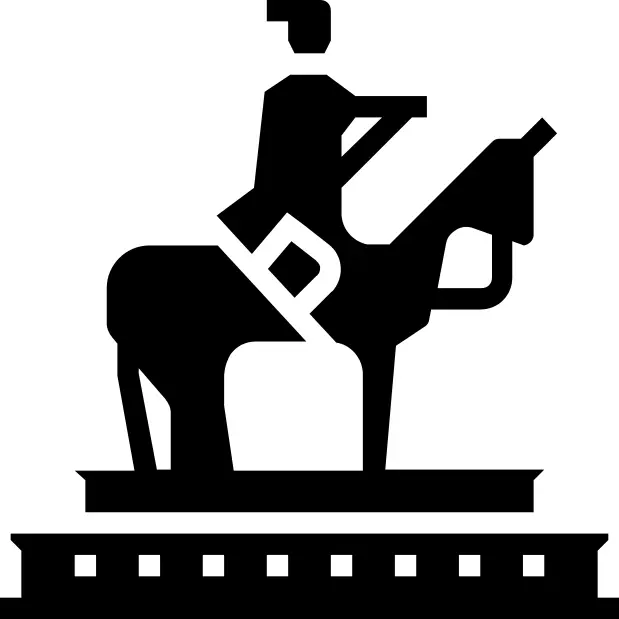 Horseman