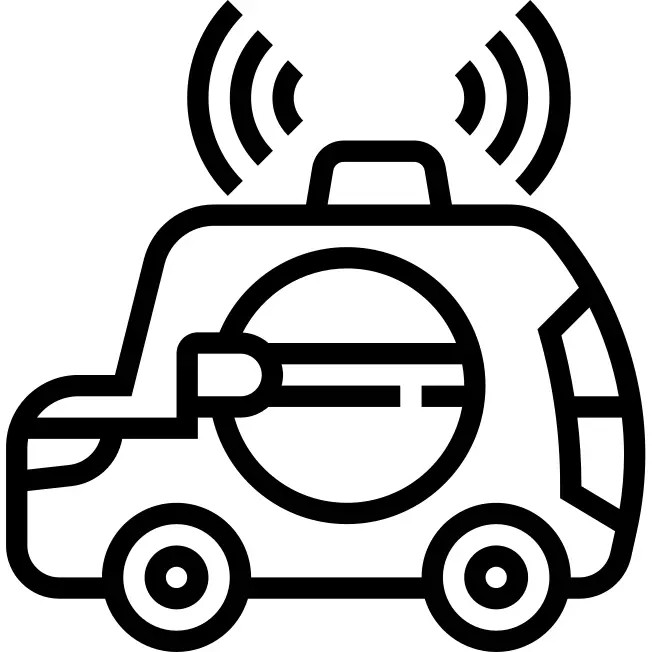 汽车