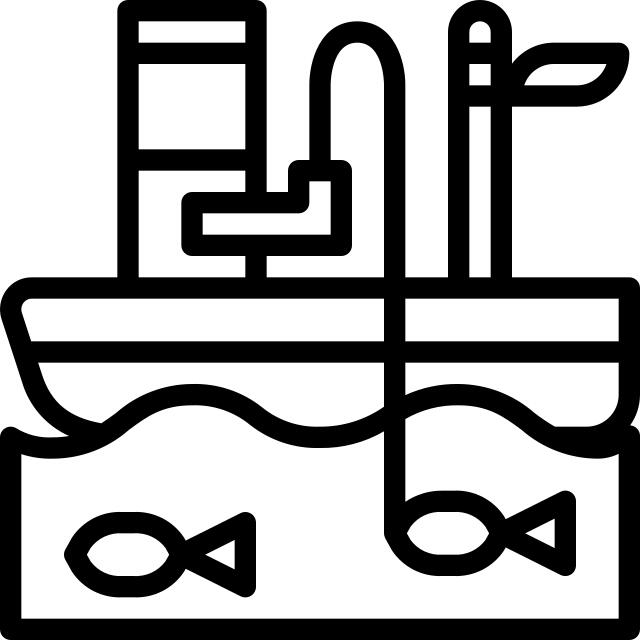 Fishing boat