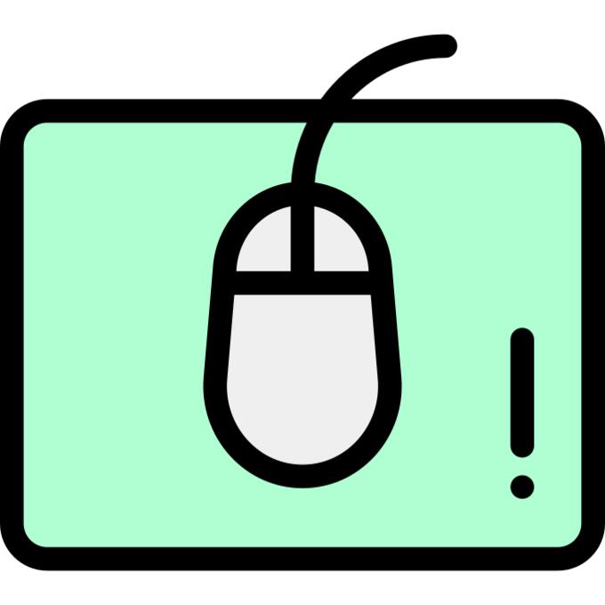 Mouse