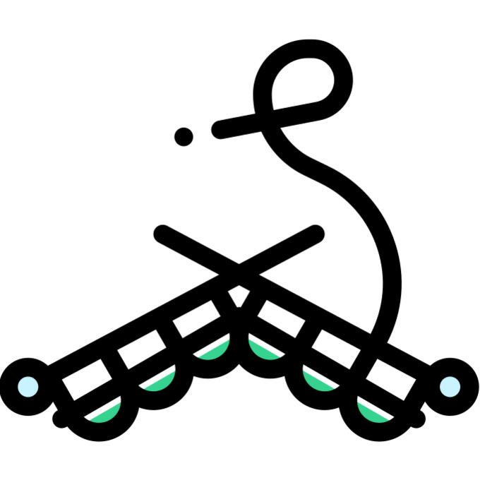 针织