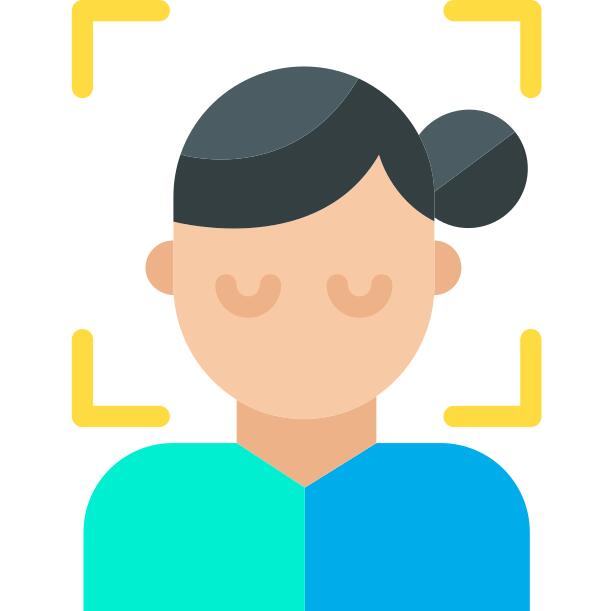 面部扫描