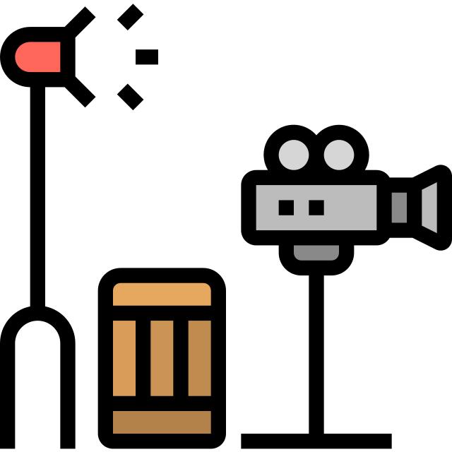 Camera