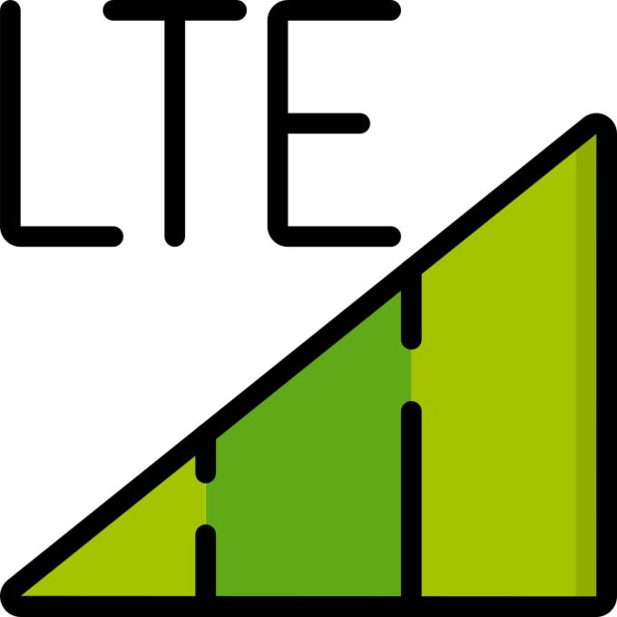 Lte