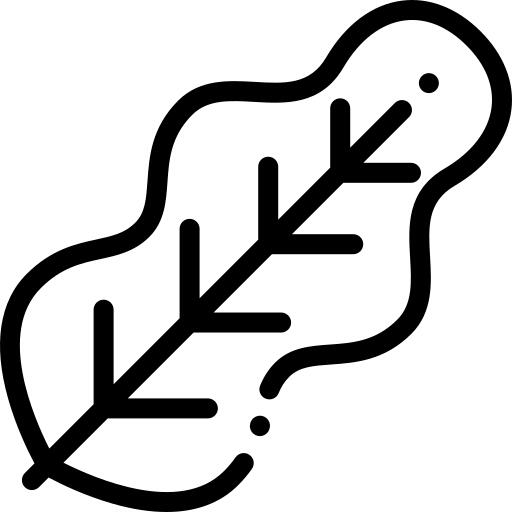 叶