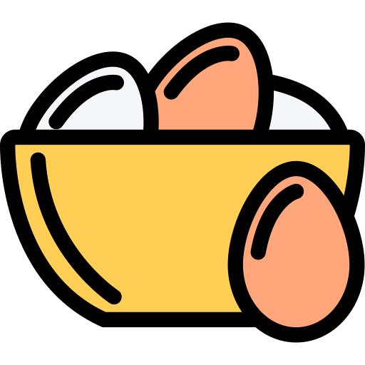 Eggs