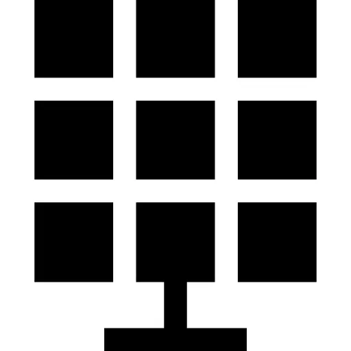 太阳能板