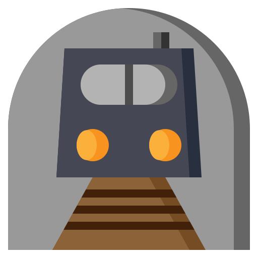 地铁