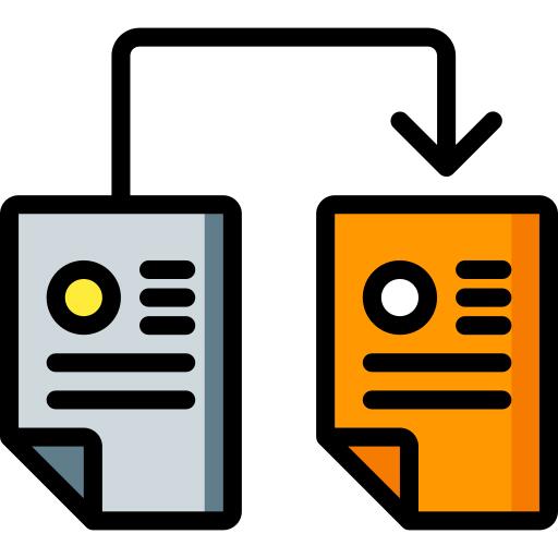 File sharing