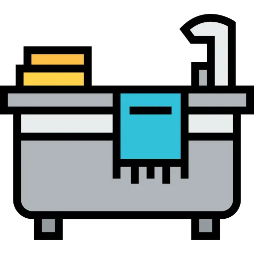 Bathtub