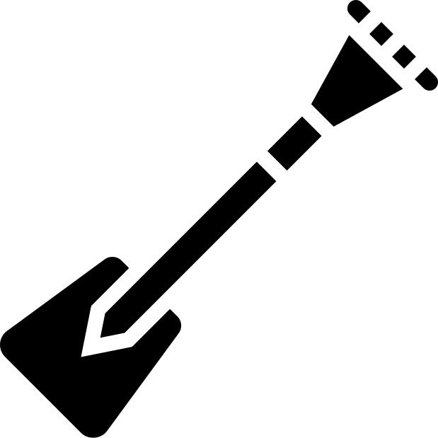 Shovel