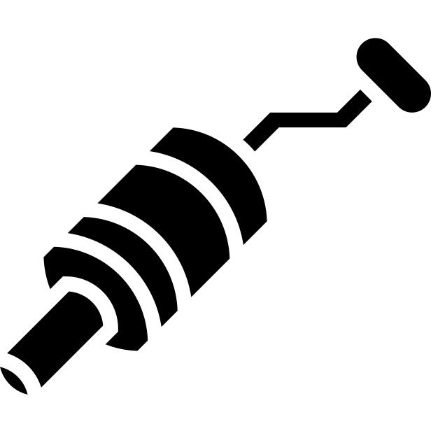 Exhaust pipe