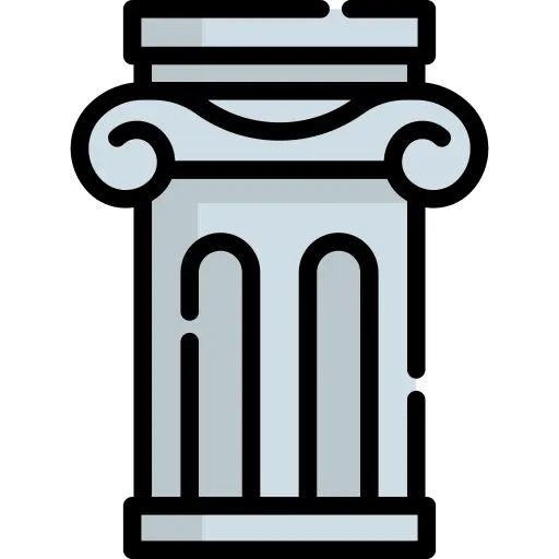 建筑的