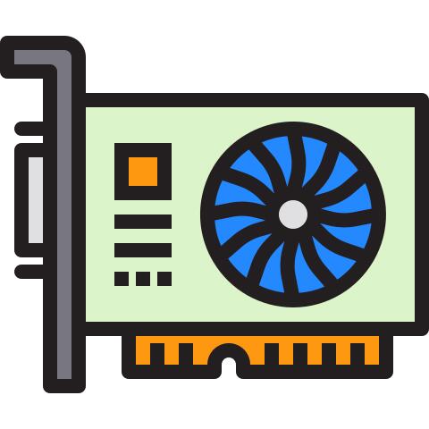 Vga card