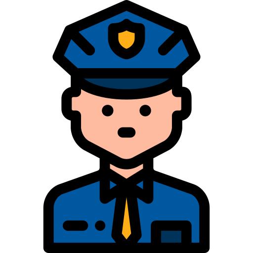 Policeman