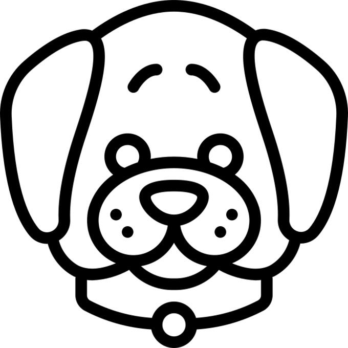 狗