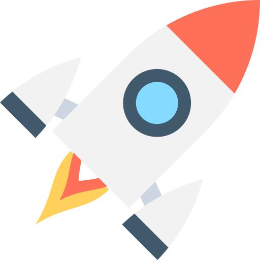 Rocket launch