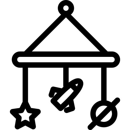 Crib toy