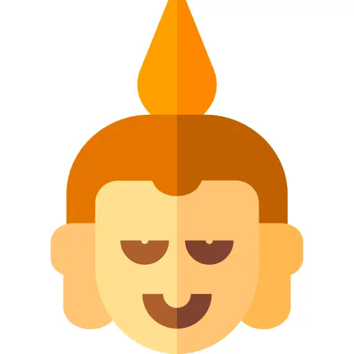 Buddha