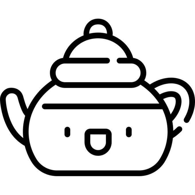 茶壶
