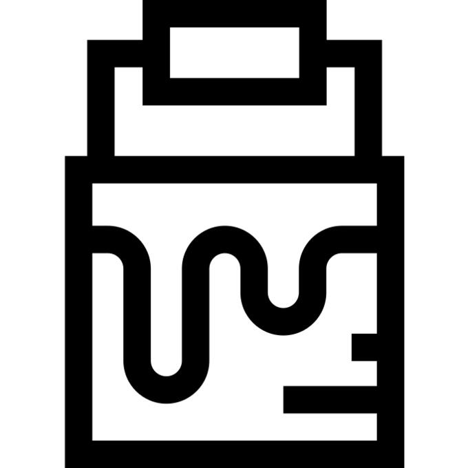 Paint bucket