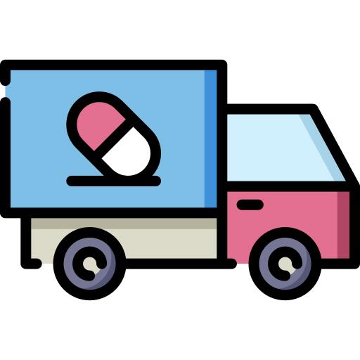 卡车