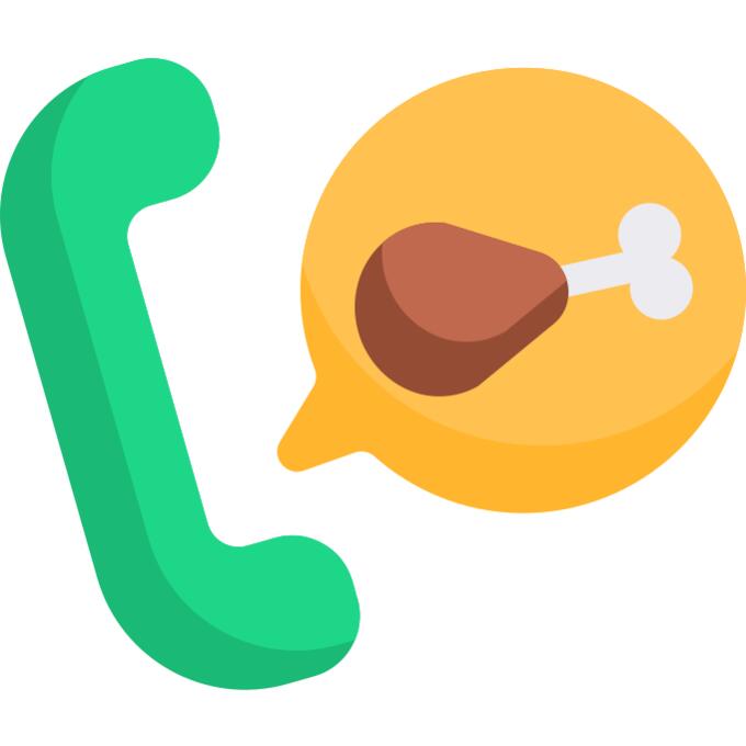 Order food