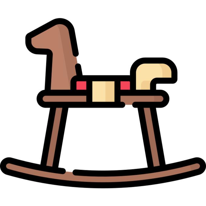 Rocking horse