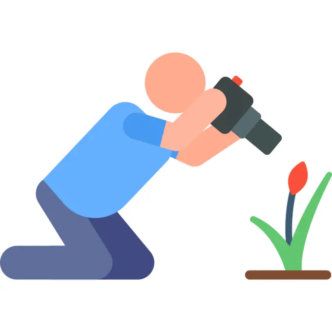 Photographer