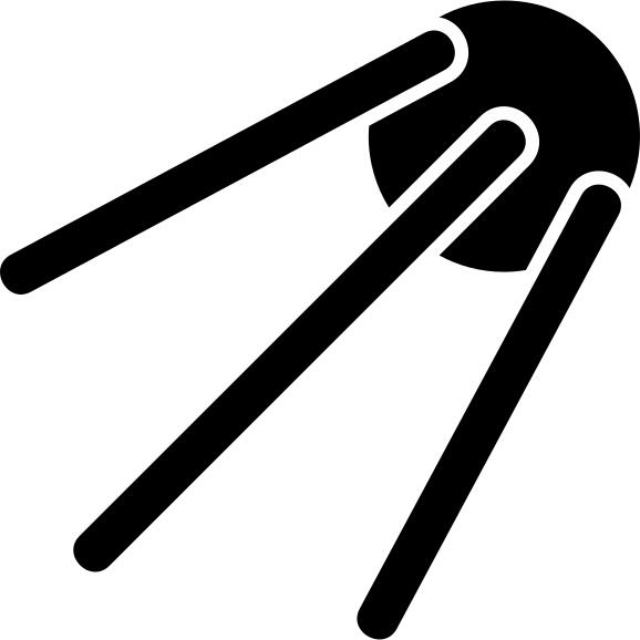 彗星形状变体