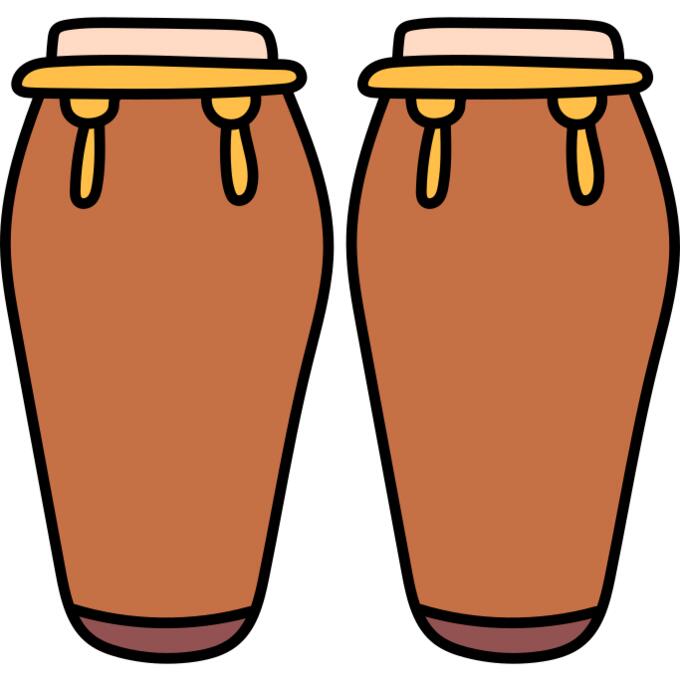 康加