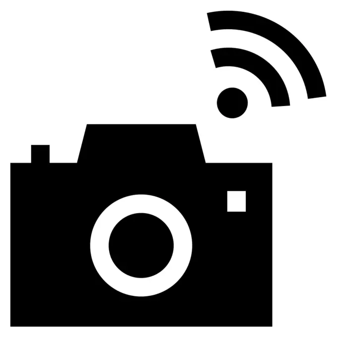 Camera