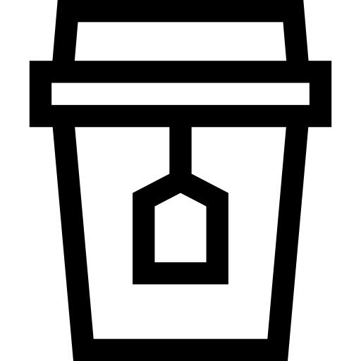 茶