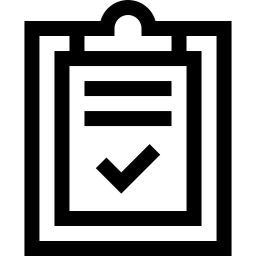 List