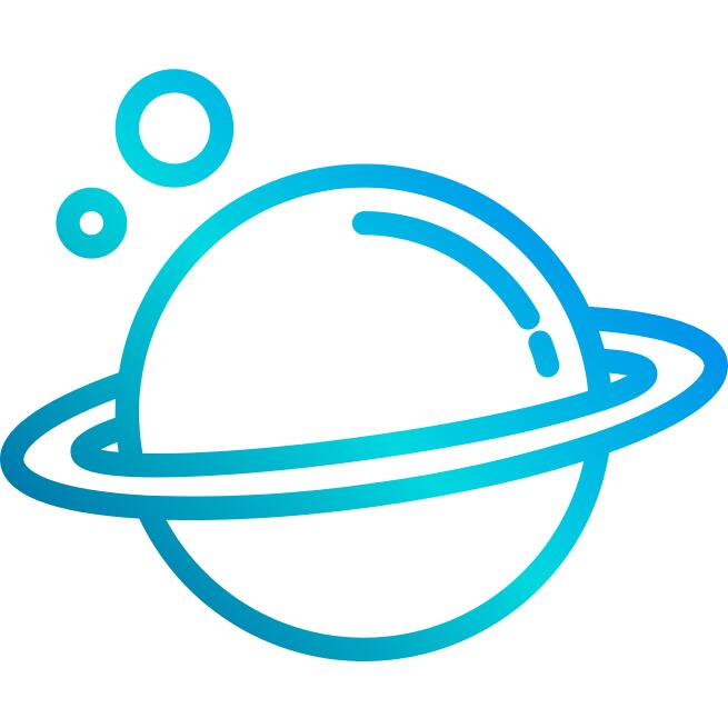 土星