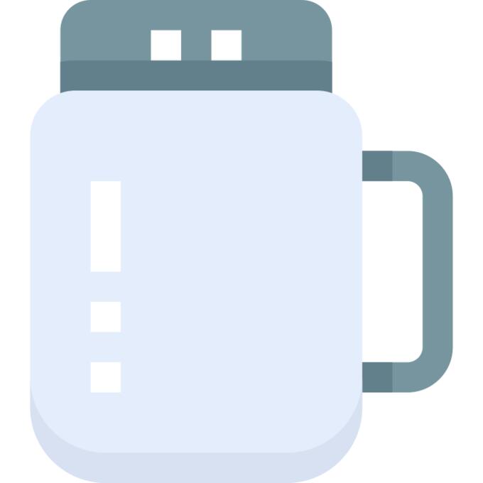 Mason jar