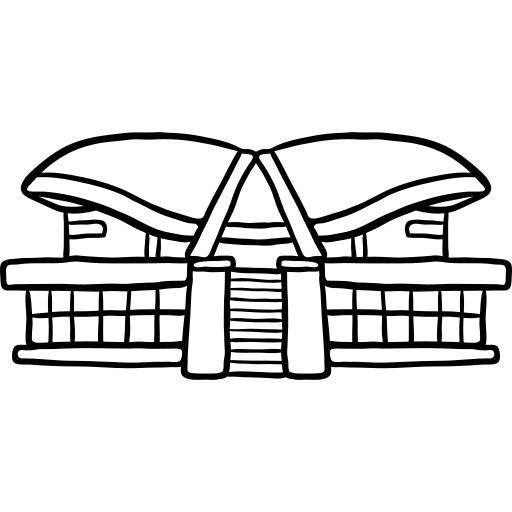 Dprmpr building