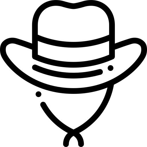 Cowboy hat