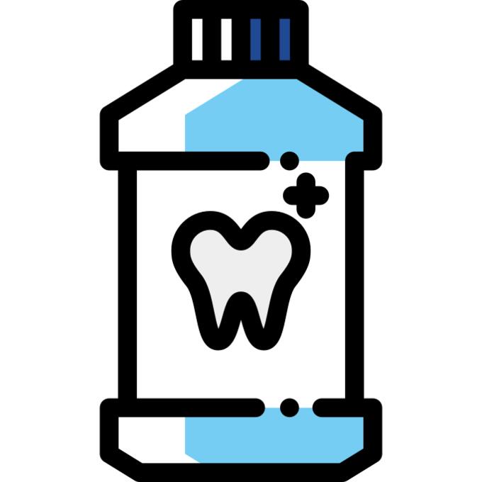 Mouthwash