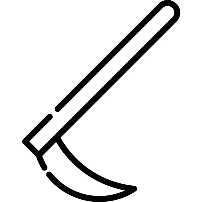 Scythe