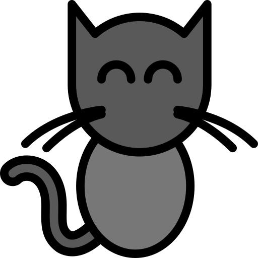 黑猫