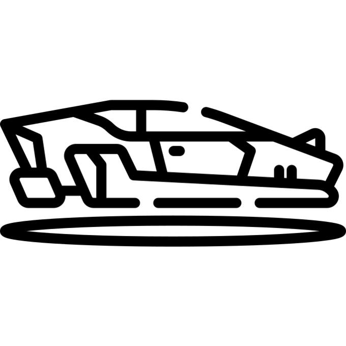 Hovercar
