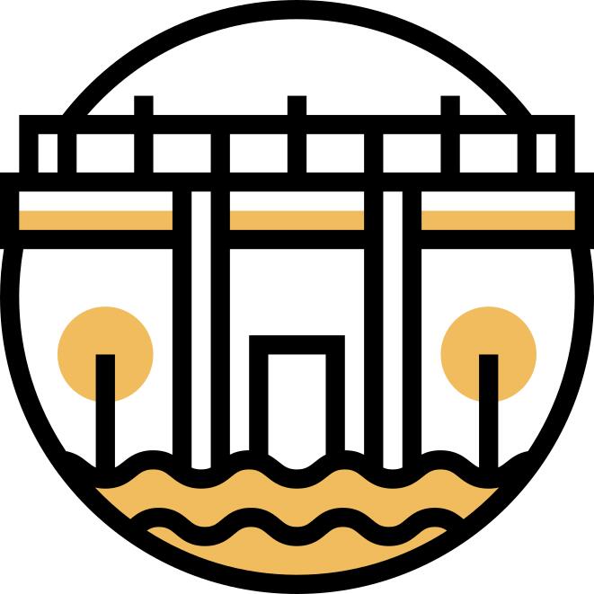 Dam