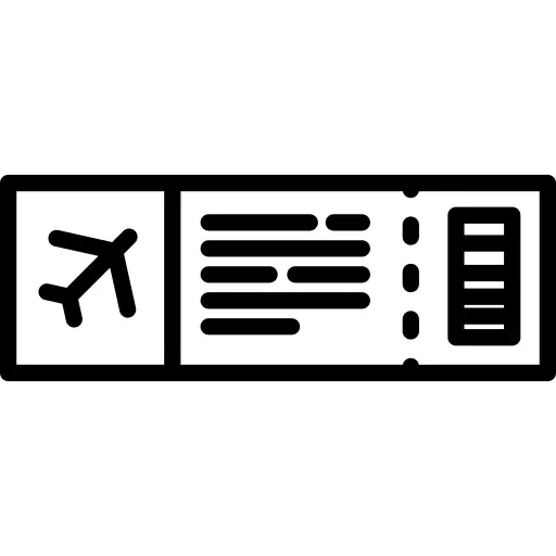 Boarding pass