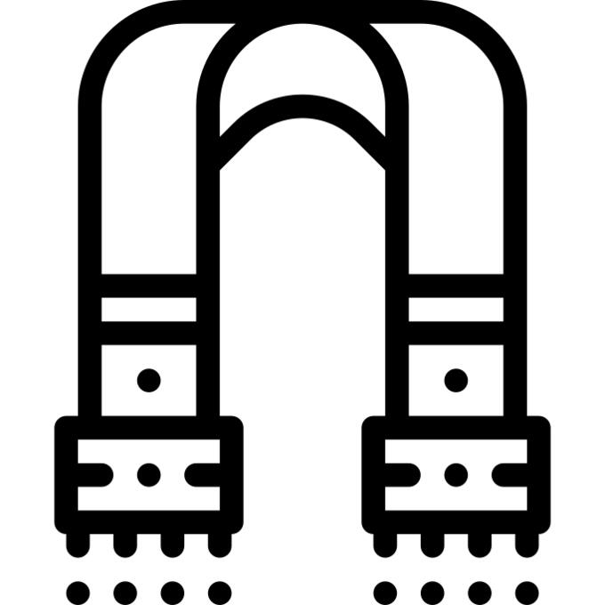 围巾