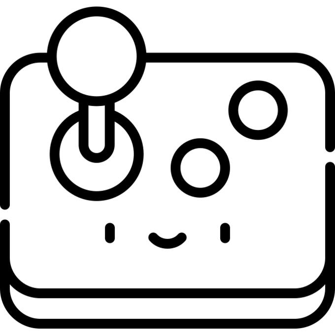 视频游戏