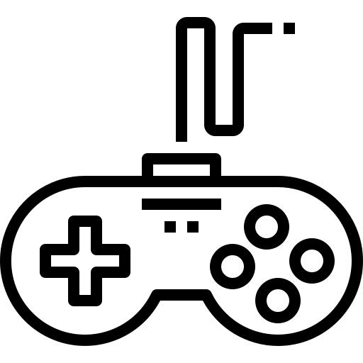 Gamepad